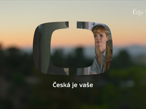 Česká je léto bez tíže_slider