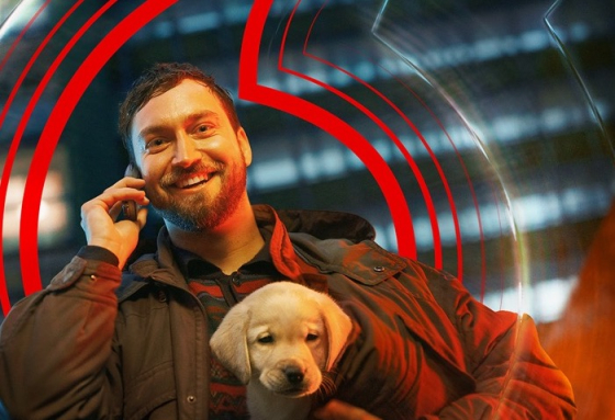 Slider_Vodafone 20 let