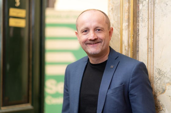 Milan Knotek_ČRo Sever a Liberec