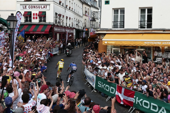 Tour de France_Eurosport