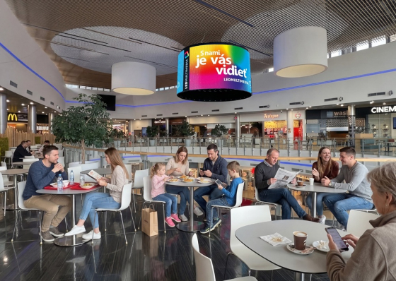 LEDMultimedia_Kosice