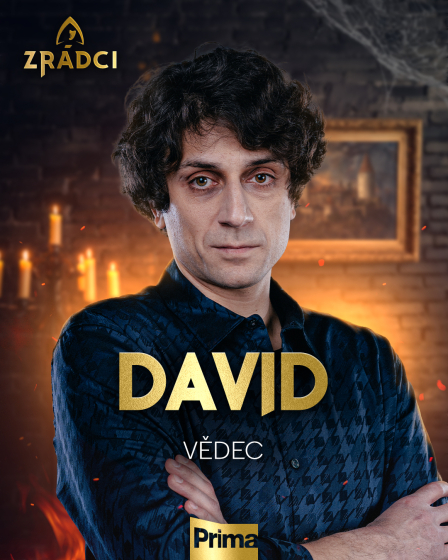 David