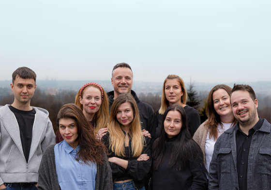 BoomerangCommunication