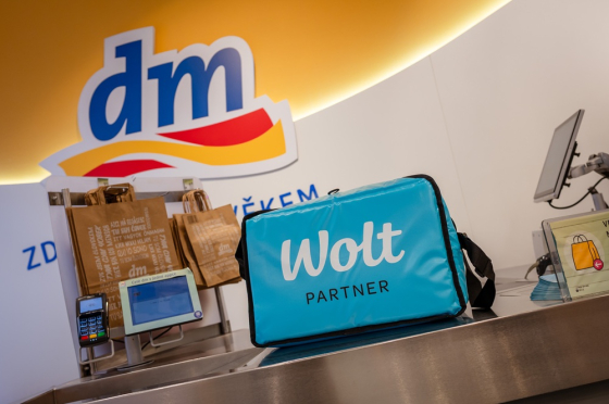 dm wolt