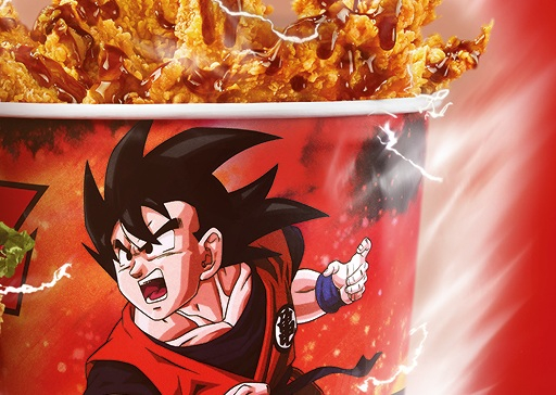 KFC_Dragon_Ball_Z_1