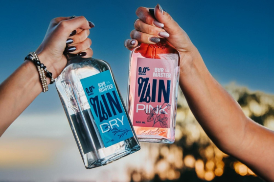 fruko Schulz Gin