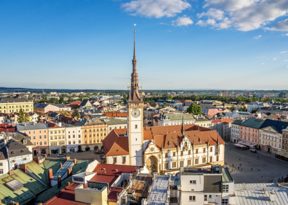 Olomouc_Pixabay