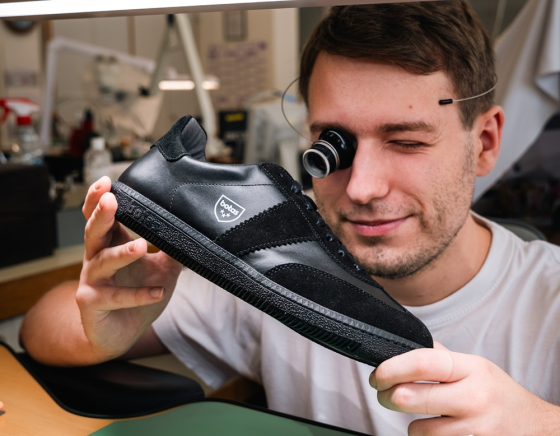 PRIM BOTAS image