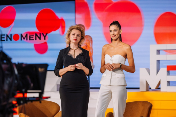 Na tělo © Česká televize
