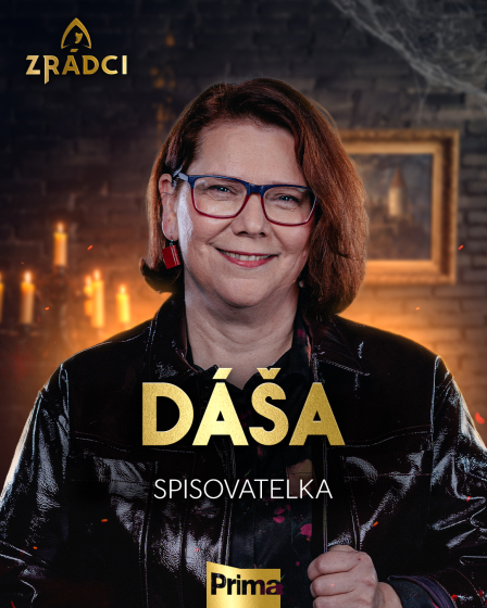 Dáša