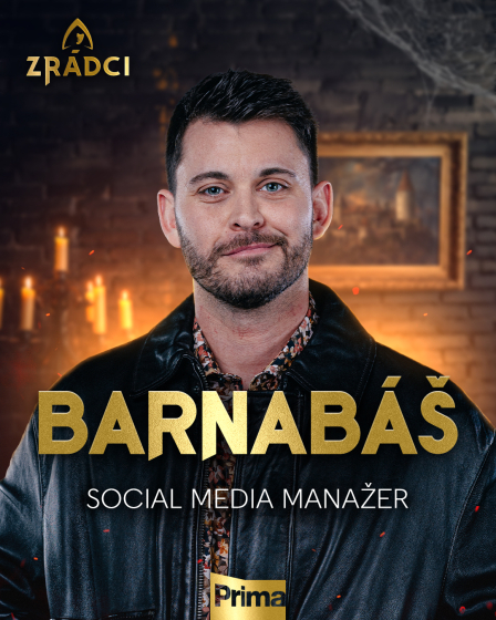 Barnabáš
