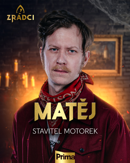 Matěj