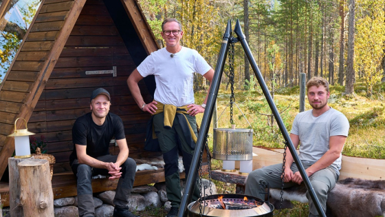 Norske domy snu_2026