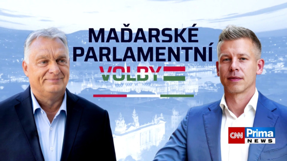 CPN-Speciál-Maďarsko