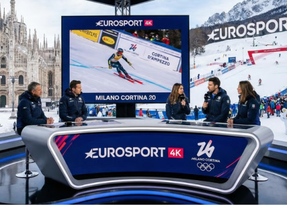 Eurosport 4K_Nano Banana Pro