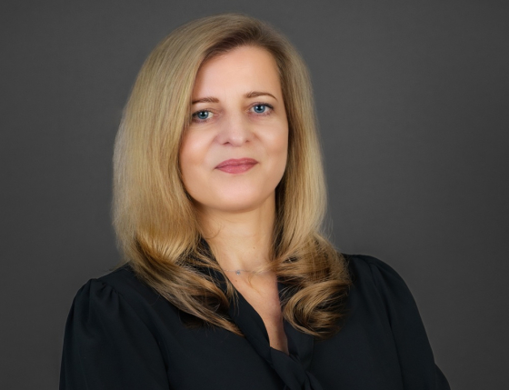 Henrieta Arslanová_Head of Marketing_Privatbanka