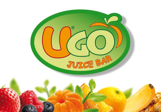 UGO_První logo