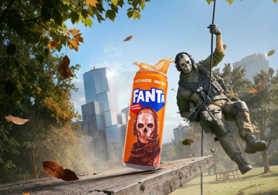 CZ_Fanta Xbox 2026
