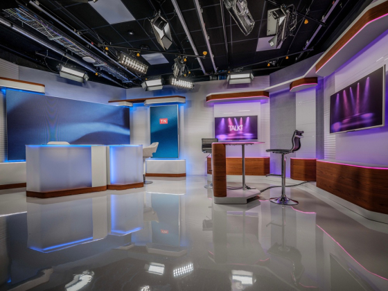 TN Live_studio 1