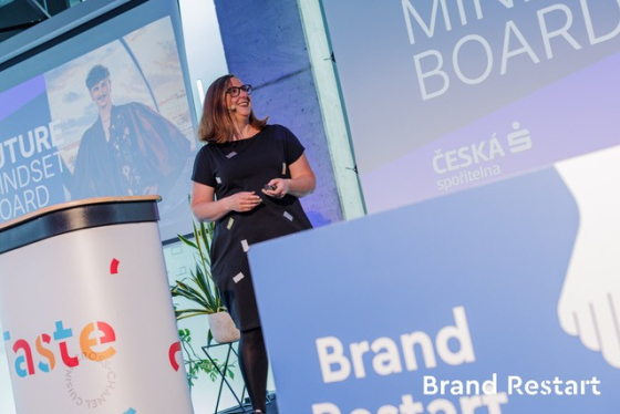 Brand Restart 2026
