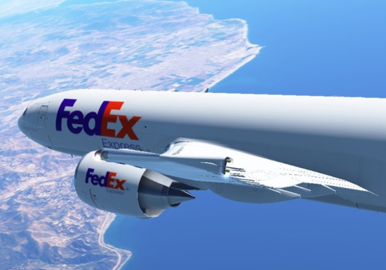FedEx