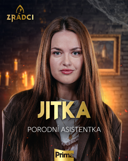 Jitka