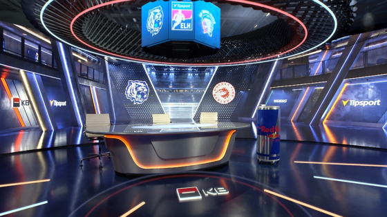 Extraliga_Studio Oneplay Sport