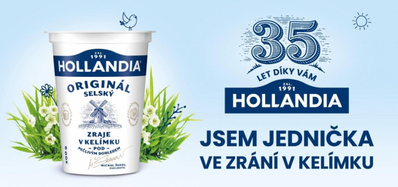 Hollandia_nahled_35LET_vizual_Original