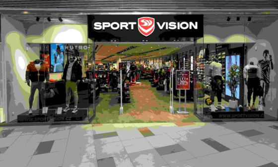 Sport Vision