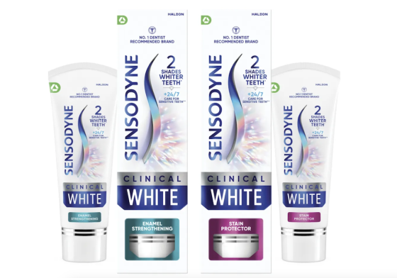 Sensodyne