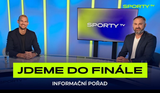 Sporty TV
