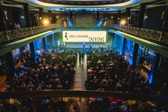 Ascopa Zlaty strednik 2026