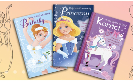 Nakladatelstvi Junior