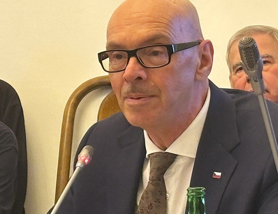 oto klempir