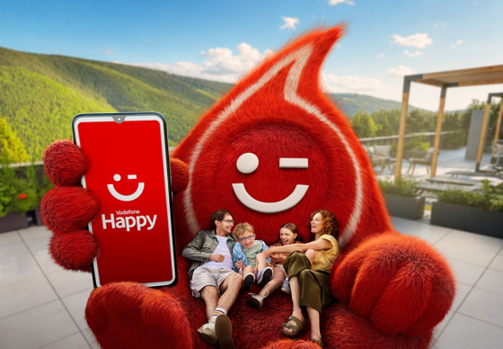 Vodafone Happy_2