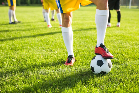 Fotbal_Freepik