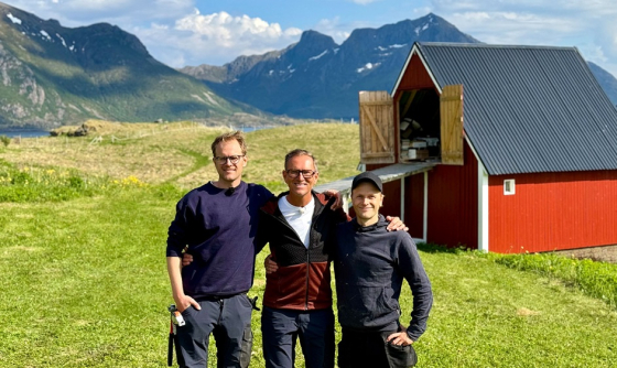 Norske domy snu_2026