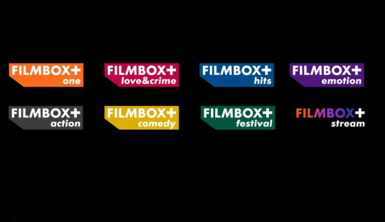Filmbox