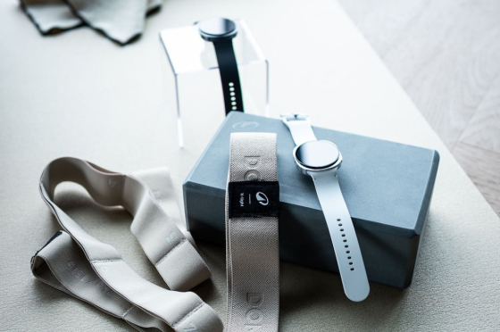 Samsung Watch8-Health