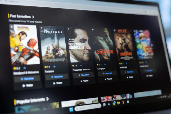 Netflix_film_Freepik