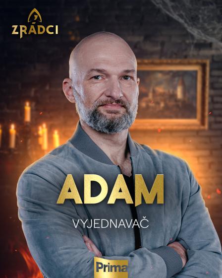 Adam