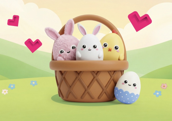 T-Mobile Velikonoce 2026