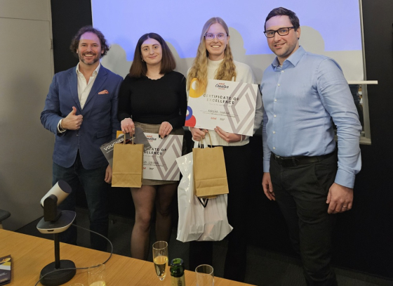 Creative challenge 2026