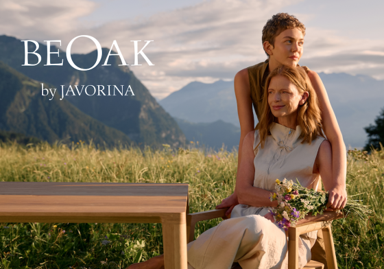 BeOak by Javorina_brand visuals 4