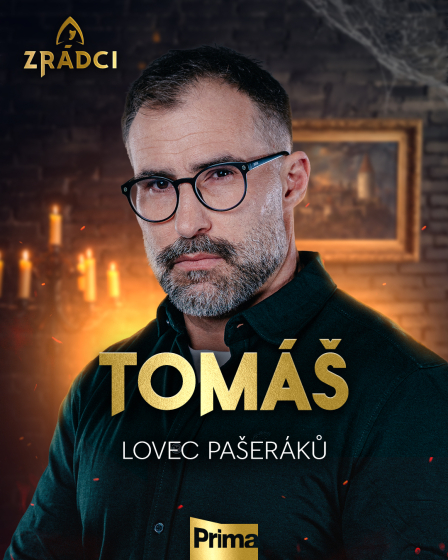 Tomáš