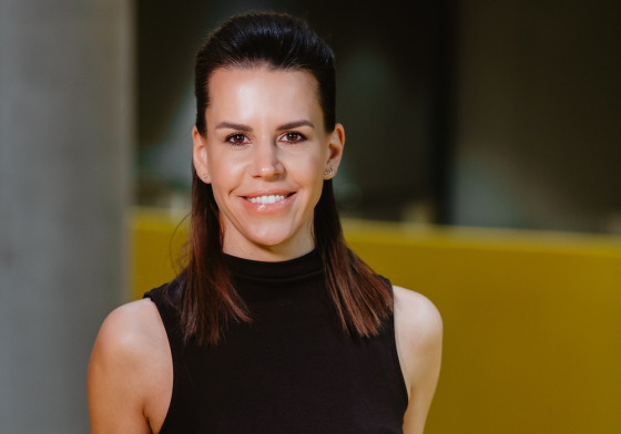 Eliška Rezníček Dočkalová WD GM CEE