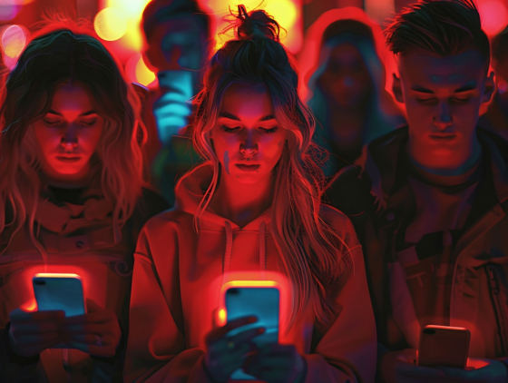 Socialn site agrese_Freepik