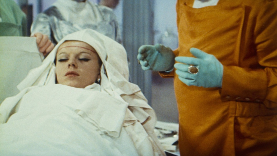 Pane vy jste vdova  Česká televize