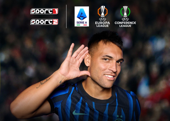 Nove sportovní kanály Oneplay_AMC_SPort 1_SPort 2