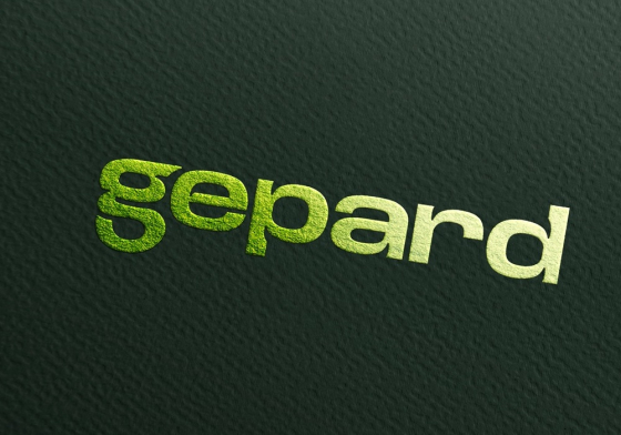 Gepard_logo